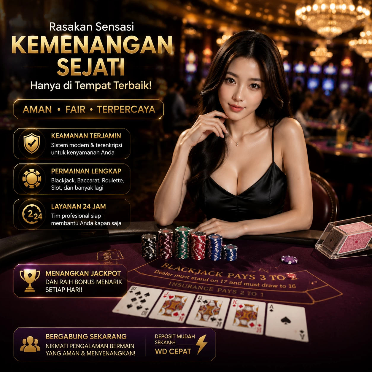 kaya33 Forum Pemain