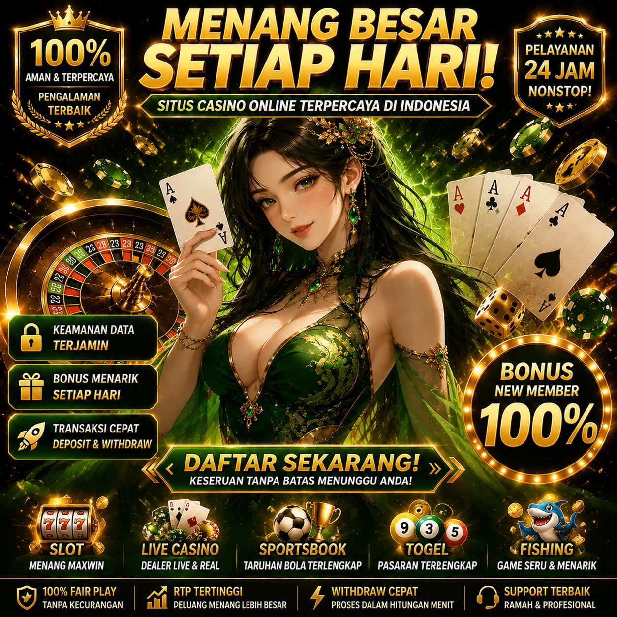 Mengulik Keunggulan dan Fitur dari kaya33