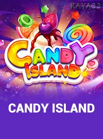 Candy Island