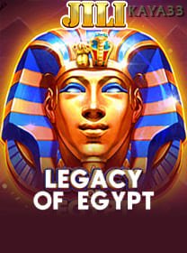 Legacy Of Egypt