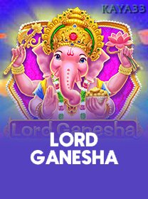 Lord Ganesha