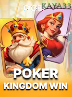 Poker Kingdom Win
