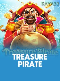Treasure Pirate