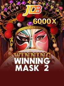 Winning Mask2