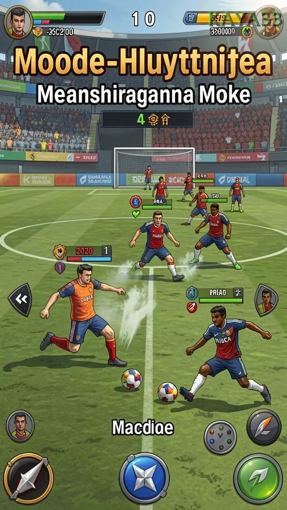 Screenshot Candy Island 2