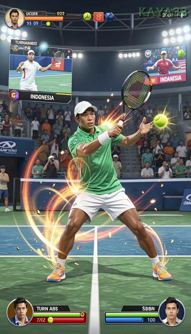 Screenshot StickEm 1