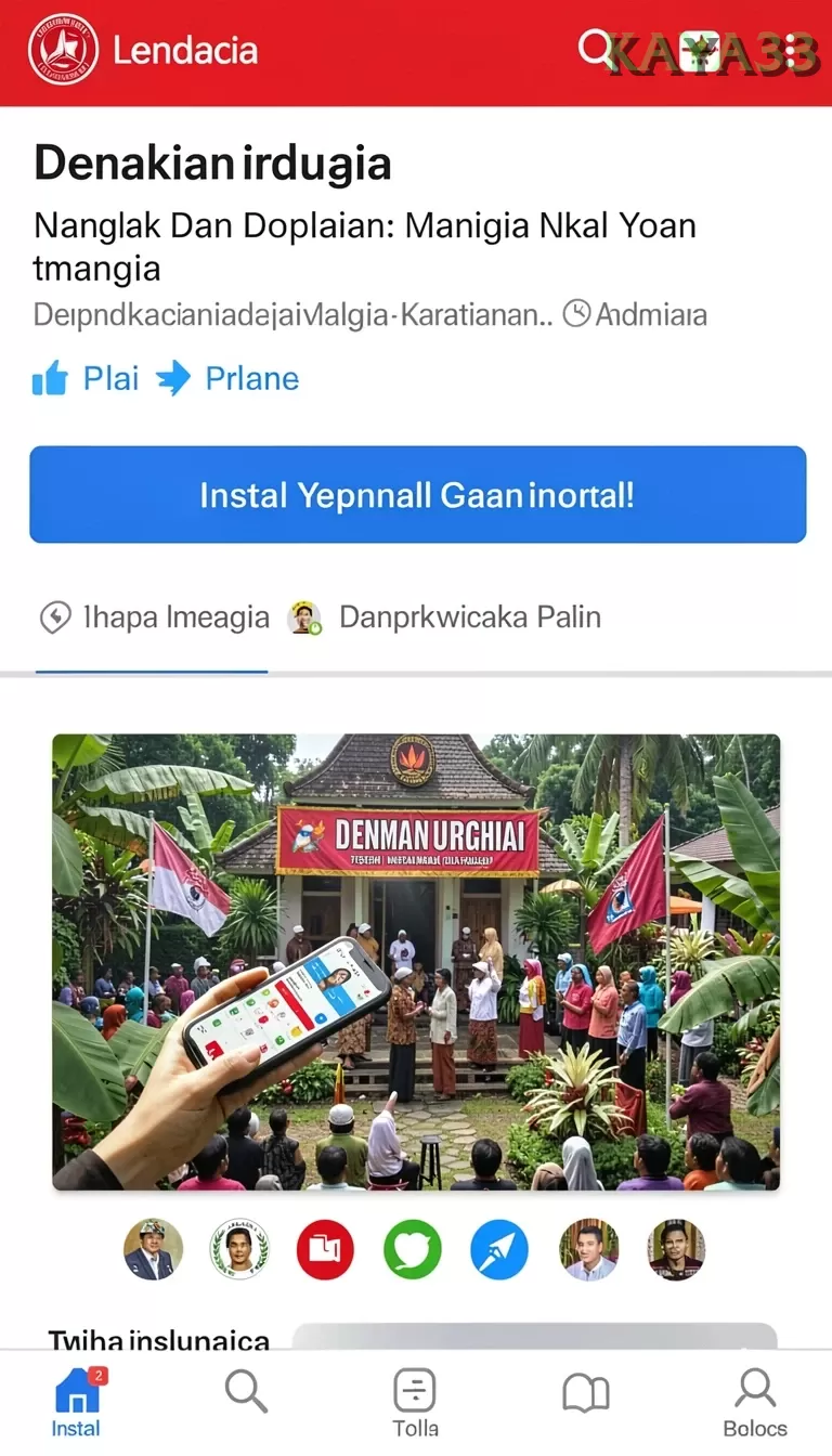 Screenshot Jiu Wei Hu 2