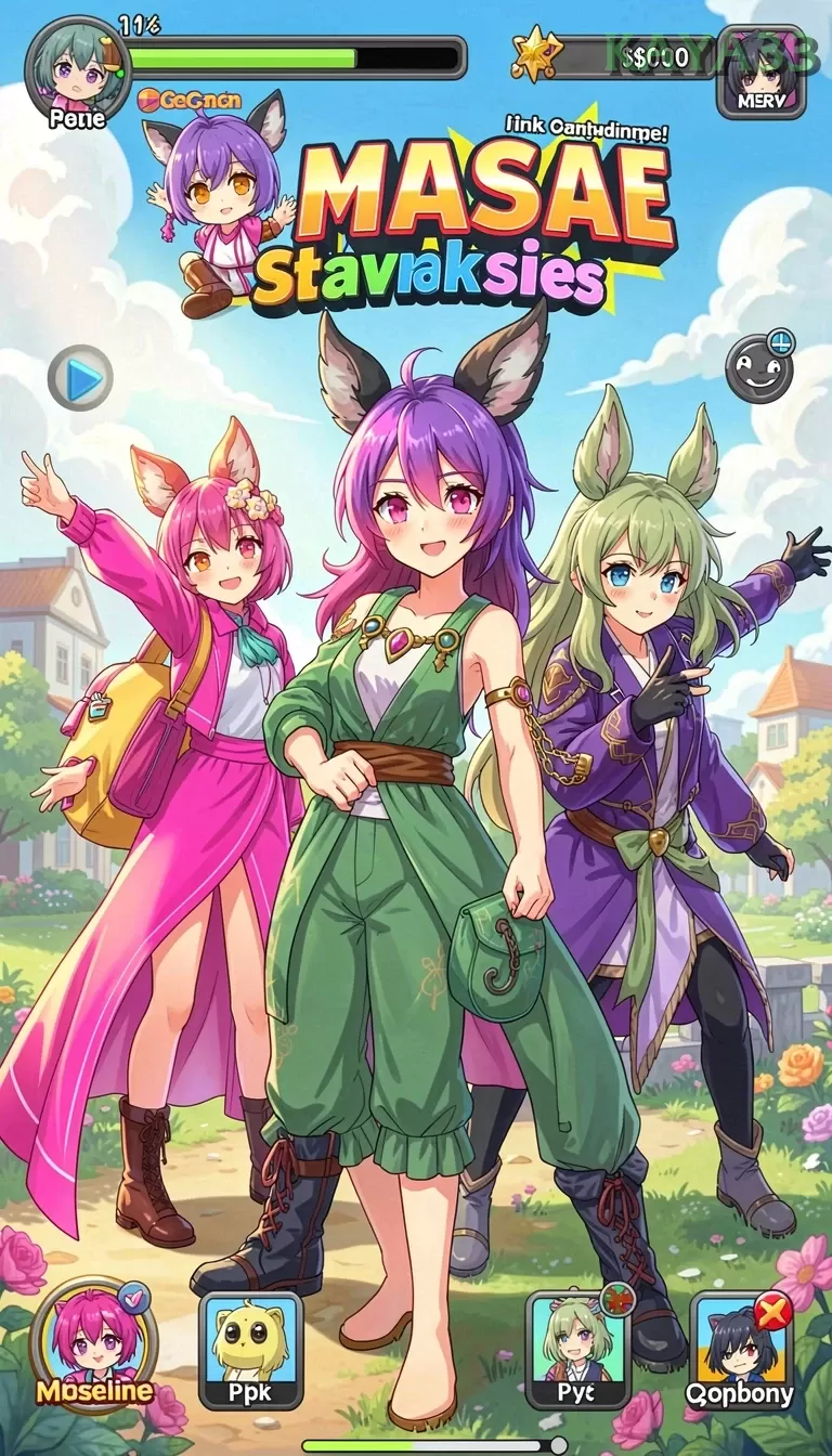 Screenshot Coins Of Alkemor Extreme Magic 2