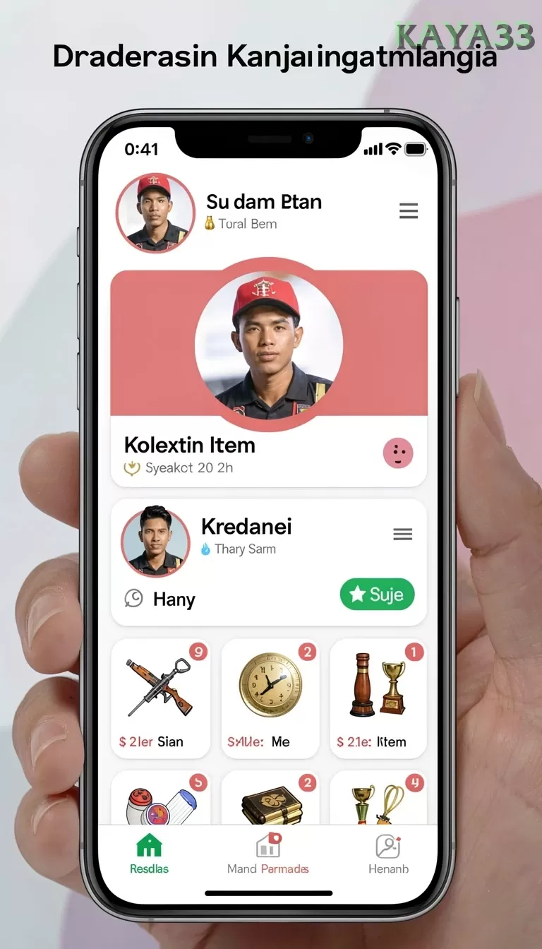 Screenshot Jiu Wei Hu 1