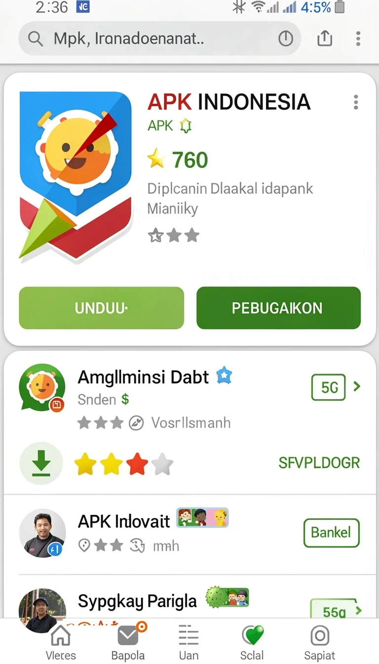 Screenshot Panduan Lengkap Main Vampire di Perangkat Android 2
