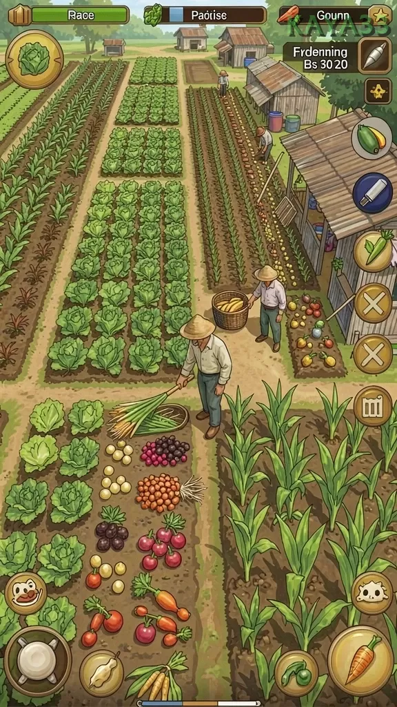 Screenshot Firefighters 2